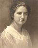 Photo: FIELD, Bertha Lora (Merriam) b 8 Feb 1899