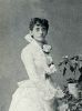 Photo: MERRIAM, Maude Corine b 24 Jun 1863